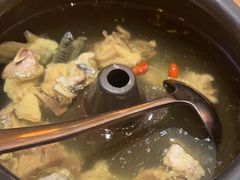 -云海肴·汽锅鸡·云南菜(苏州中心店)
