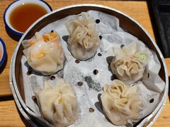 全家福烧麦-景芳周大姐(国大城市广场店)