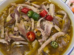 -上庄晋风庄园(上庄店)