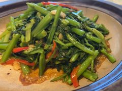 -港丽餐厅(高德置地店)