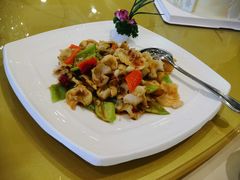 -鹏天阁酒楼·海鲜(红旗店)