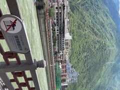 -泸定桥景区
