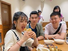 -小豆海棠(人民南路店)