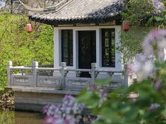 -沈阳植物园