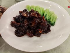 -月坛宾馆-聚仙楼餐厅