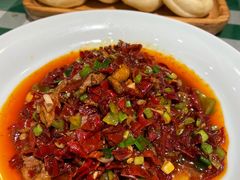 -新疆巴州金丝特餐厅(大钟寺店)