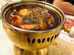 -芭菲盛宴·环球美食(解放碑英利国际店)