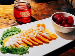 -有才叔北京时间涮肉(紫薇尚层店)