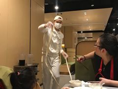 -海底捞火锅(奥山世纪城店)