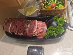 -海底捞火锅(万象汇店)