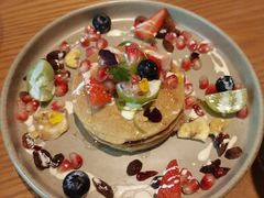 -街角 T·COFFEE 融合料理·BISTRO(车公庙店)