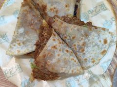 招牌牛肉饼-甲乙饼·手工牛肉饼(天通苑华联店)