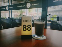 -CIRCLE·酒吧(第一国际店)