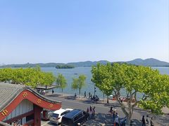 -楼外楼(西湖景区孤山路店)