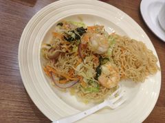 -曼谷食堂·泰国家庭料理