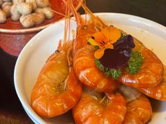 -三酉星·枫·山風与野菜(上海总店)