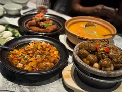 -潮堂 · 潮州菜(国贸商城店)