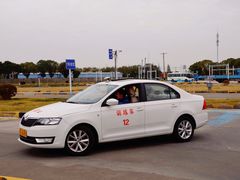 -小昆山驾校·基地自营(松江大学城实体店)