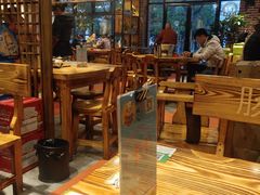 大堂-肠相汇常德老肠子馆(雨花亭店)