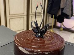 -BLACKSWAN黑天鹅(环球店)