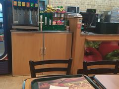 -赛百味SUBWAY(都汇天地店)