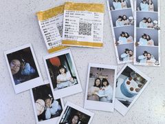 -Lucky Time幸福时光DIY蛋糕烘焙馆(大悦城店)