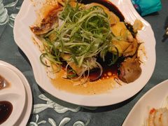 -北园酒家(小北路店)