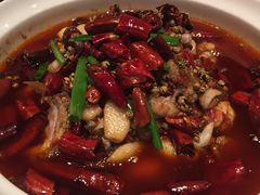 -李老爹香辣蟹(宣武门店)