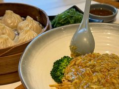 -馋三尺蟹粉小笼(人民广场店)