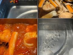 -海底捞火锅(龙湖三千集店)