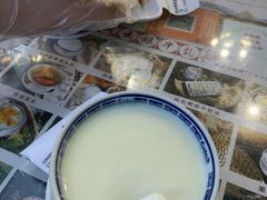 -周大娘牛乳(旧寨古村总店)