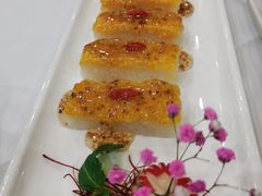 -小贝壳酒楼(经九路店)