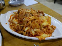 -故乡家韩国料理(丹东街店)