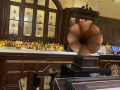 -LONG BAR 廊吧(外滩华尔道夫酒店)