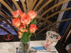 -半秋山西餐厅(巴南万达广场店)