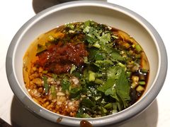 -井格重庆火锅(友谊路新业广场店)