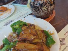 -老厨家(友谊路总店)