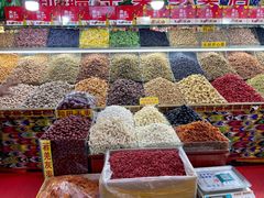 -新疆国际大巴扎