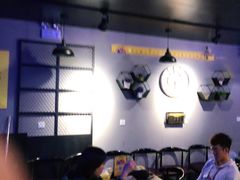 -柯洛克沉浸剧情密室(小寨华旗店)