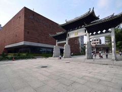 -南越王博物院(王宫展区)