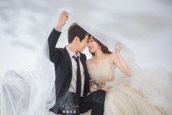 -艺匠摄影ARTIZ STUDIO(南京店)