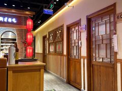 -鸽子窝(黄村店)