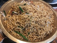 -盈田盈粥庄(博山东路店)