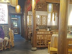 -老城南.鸭血粉丝汤(夫子庙店)