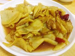 -如意香辣鸡架(总店)