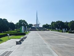 -东方绿舟景区