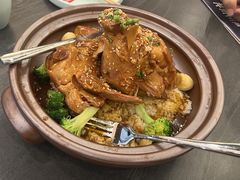 -东北范·金牌肘子·杀猪菜(美乐城店)