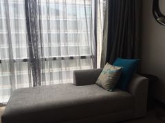 -青岛海尔洲际酒店