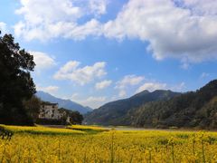 -新安江山水画廊风景区