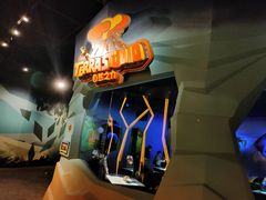 -珠海横琴国家地理探险家中心(创新方)